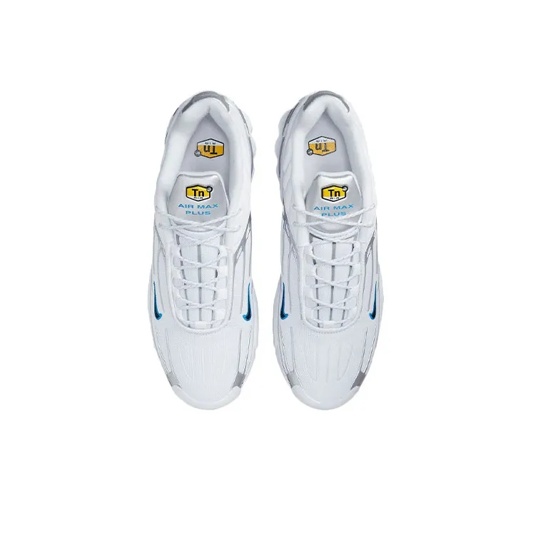 Nike Air Max Plus 3 'University Blue'-3