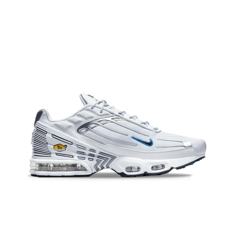 Nike Air Max Plus 3 'University Blue'-1