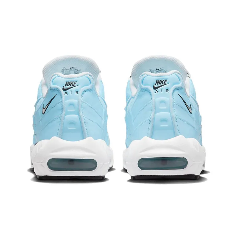 Nike Air Max 95 University Blue-4
