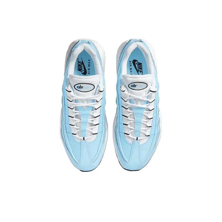 Nike Air Max 95 University Blue-3