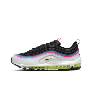 Nike Air Max 97 Neon Black White