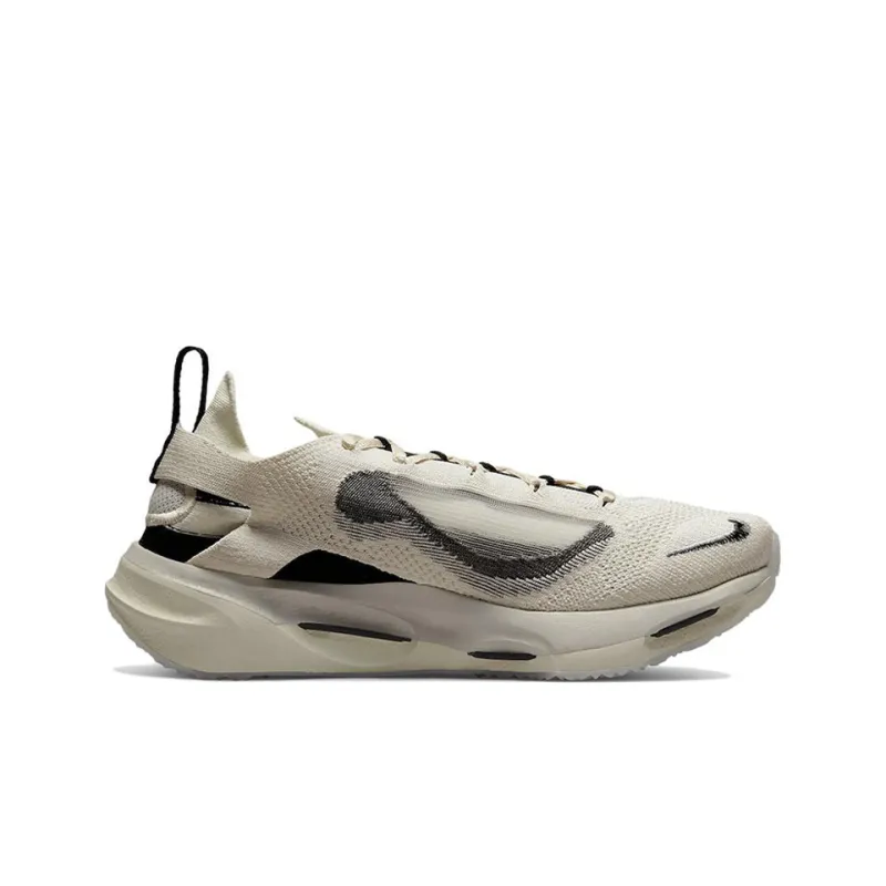 Nike Spark Flyknit Platinum Tint Coconut Milk-1