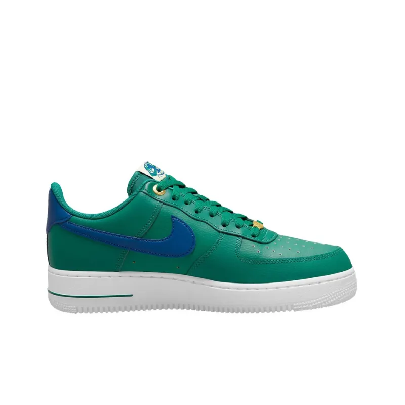 Nike Air Force 1 Low '07 LV8 40th Anniversary Malachite-1