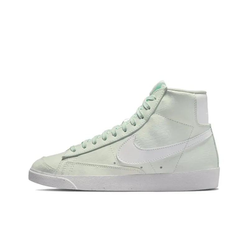 Nike Blazer Mid '77 Next Nature 'Mint Green' Women's-0