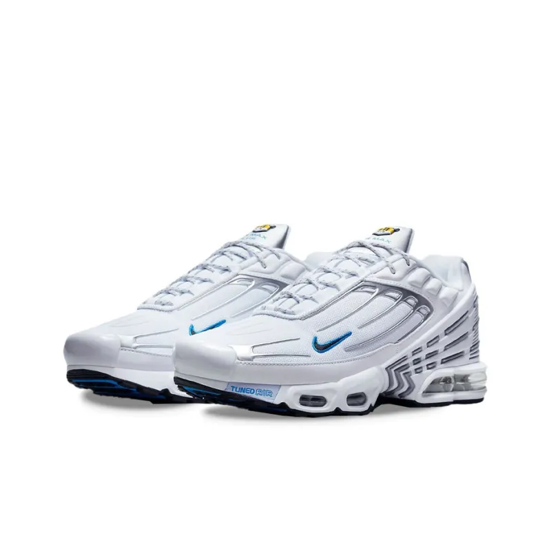 Nike Air Max Plus 3 'University Blue'-2