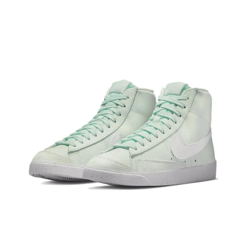 Nike Blazer Mid '77 Next Nature 'Mint Green' Women's-2
