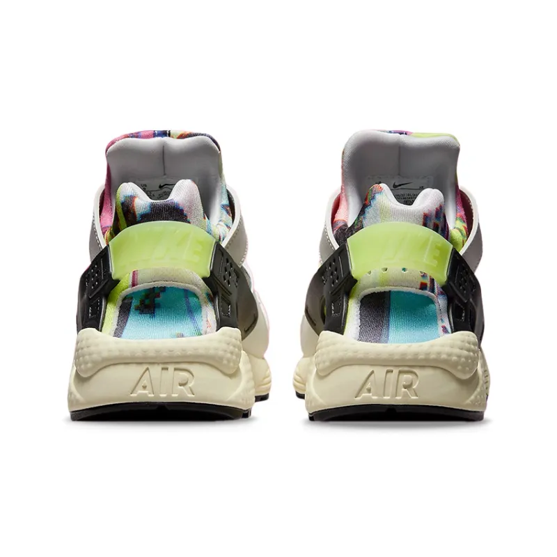 Nike Air Huarache Pixel Game Women's-4