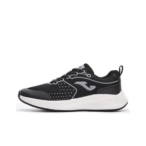 Joma Running Shoes Women's Low-Top Black