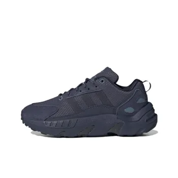 Zx 22 Women's Adidas Originals Boost 'Shadow Navy' Women's