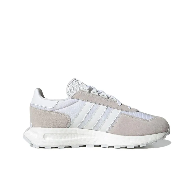 Adidas Retropy E5 Footwear White Crystal White-1
