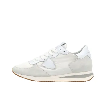 PHILIPPE MODEL Paris Trpx Basic Sneakers