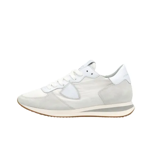PHILIPPE MODEL Paris Trpx Basic Sneakers