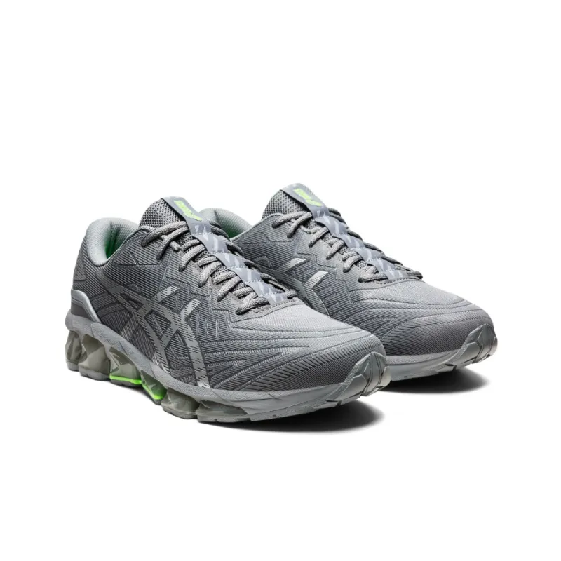 Asics Gel Quantum 360 7 Lite Show 'Sheet Rock Pure Silver'-2