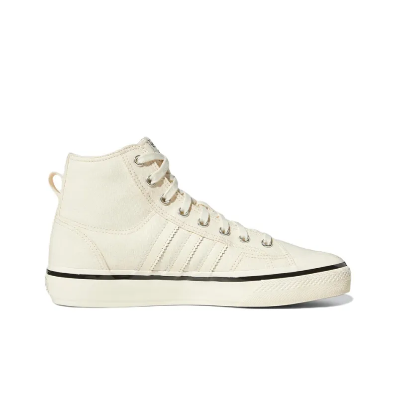 Nizza Adidas Originals High Rf 74 'Ecru Tint'-1