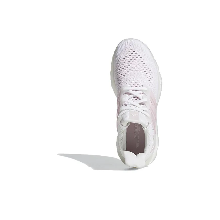 Adidas Ultra Boost Web Dna Cloud White Clear Pink Women's-4