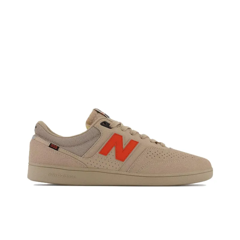 New Balance 508 Brandon Westgate Tan Orange-1