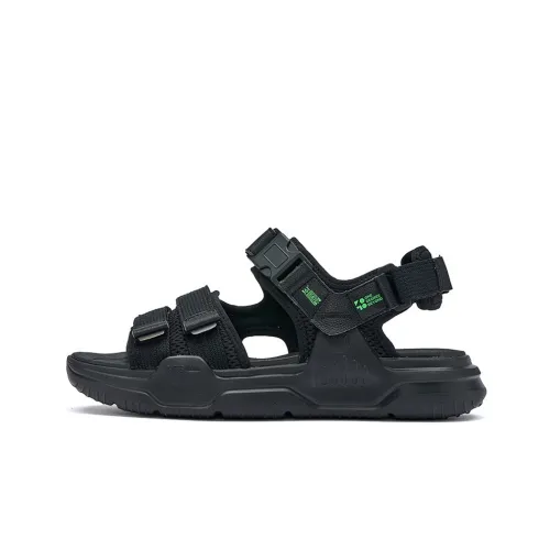 361° One-Strap Sandals Men