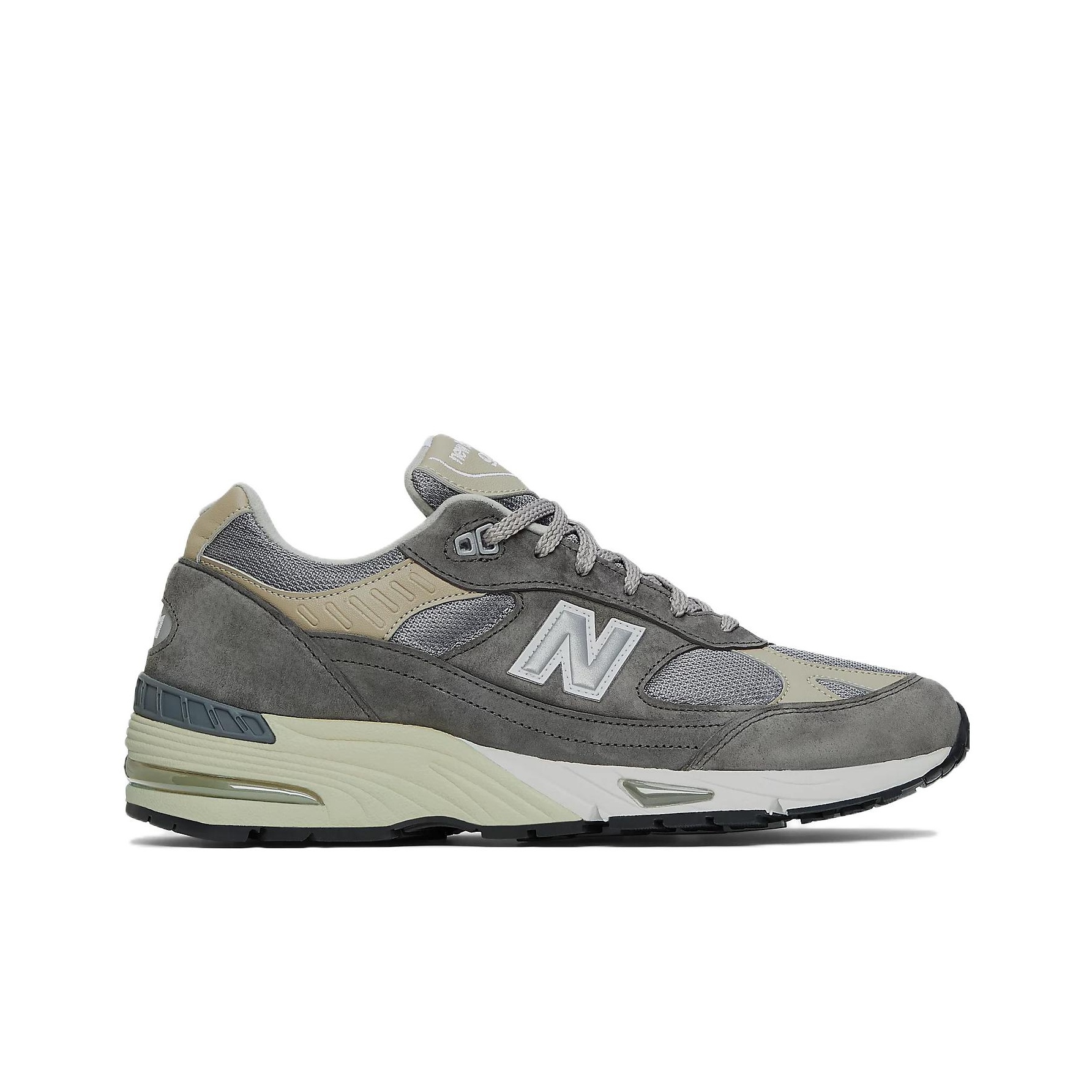 New Balance 991 MiUK 40th Anniversary Catalogue Pack 40周年 New Balance 991 MiUK 40th Anniversary Catalogue Pack Men's