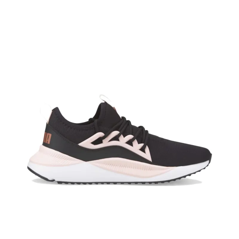 Puma Pacer Future Jr 'Allure - Black Chalk Pink'-1