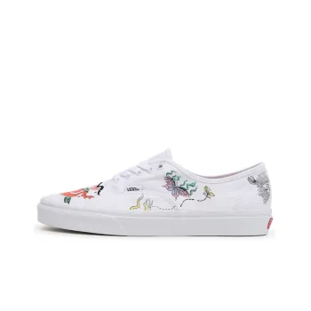 Authentic Ashley Luka X Vans 'OTW Gallery Pride'