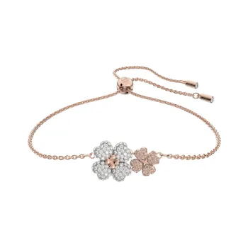 Swarovski Latisha Bracelets Women's Multicolor