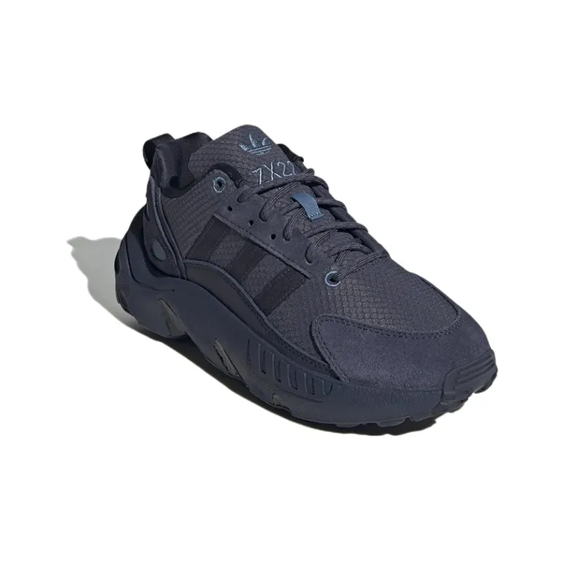 Zx 22 Women's Adidas Originals Boost 'Shadow Navy' Women's-2