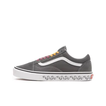 Vans Uv Dreams Old Skool 'Gray White'