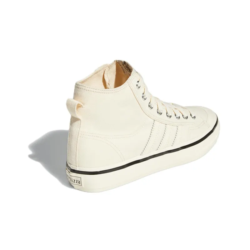 Nizza Adidas Originals High Rf 74 'Ecru Tint'-3