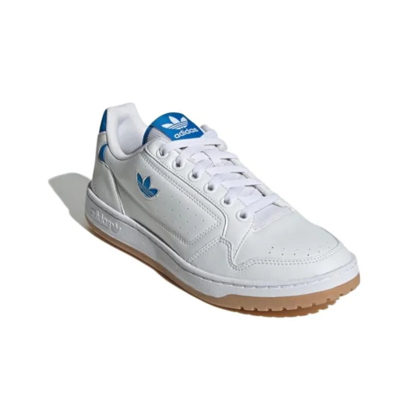 Adidas Originals Ny 90 'White Blue'-2