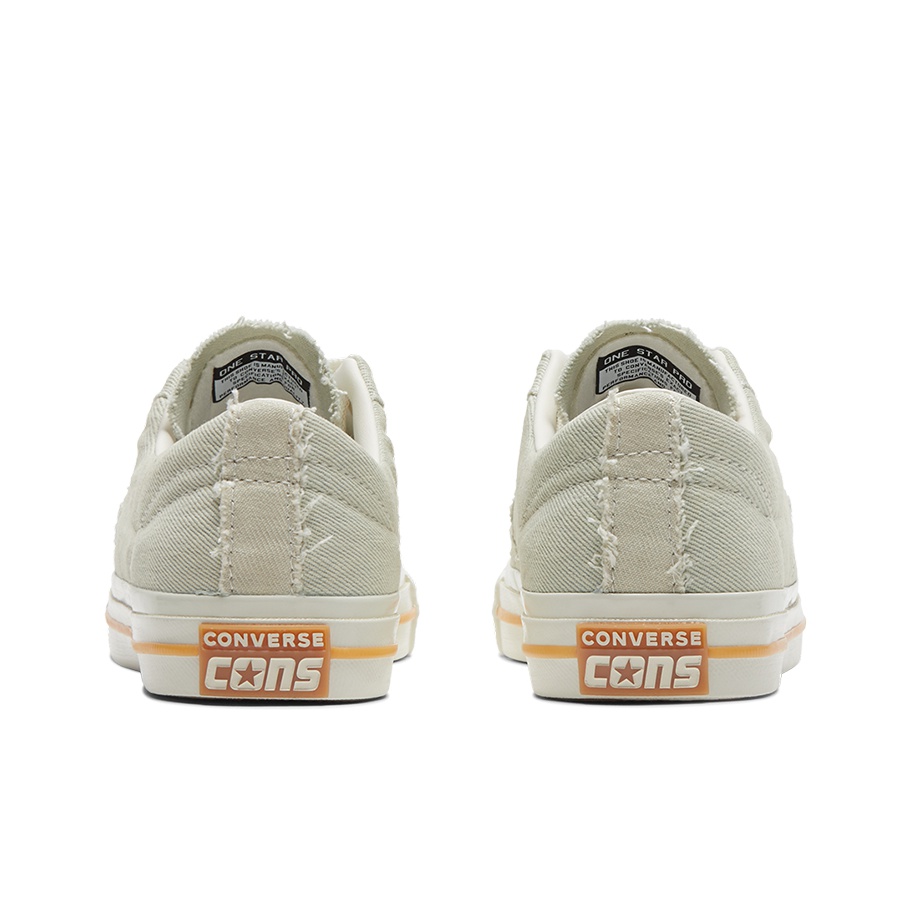 Converse Cons One Star Pro Denim US M 12