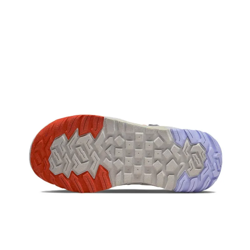 Nike Oneonta Sandal 'Flat Silver Arctic Orange' Women's-3