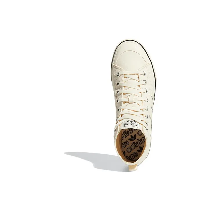 Nizza Adidas Originals High Rf 74 'Ecru Tint'-4