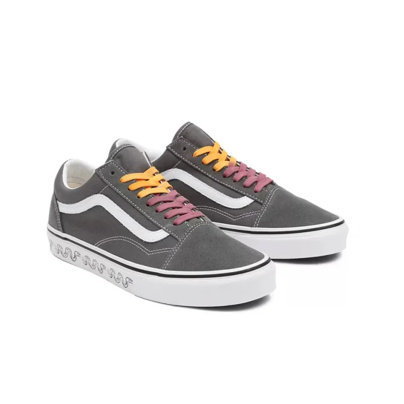 Vans Uv Dreams Old Skool 'Gray White'-2