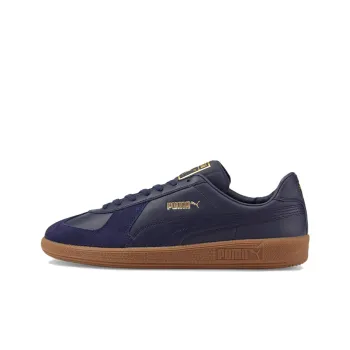PUMA Army Trainer Og 'Blue Brown'