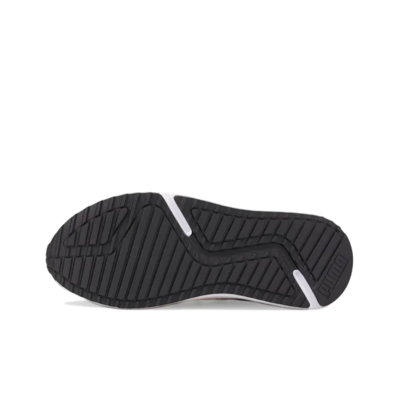 Puma Pacer Future Jr 'Allure - Black Chalk Pink'-4