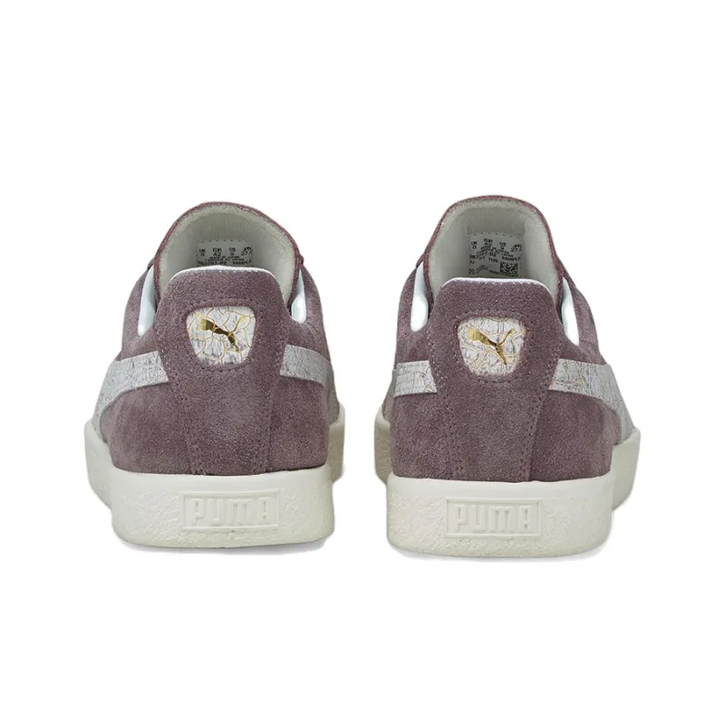 PUMA Suede Vintage Made In Japan Kintsugi Purple-4
