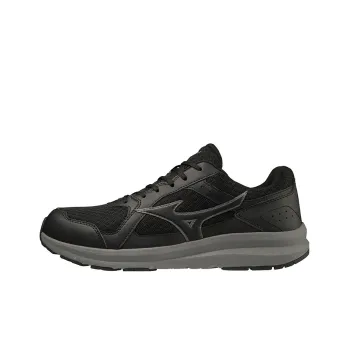 Mizuno Wave Freeride Sw Slip Resistant, Abrasion Resistant, Breathable, Lightweight Low Top Casual Shoes Unisex Black