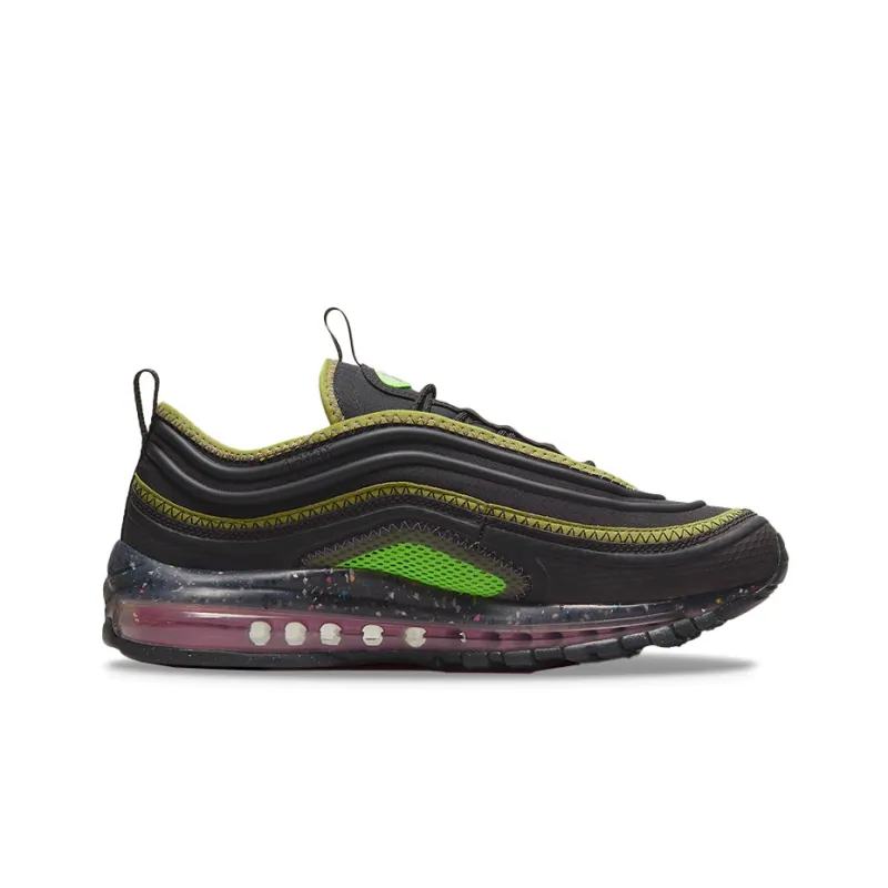 Nike Air Max 97 Terrascape Black Elemental Pink Lime-1