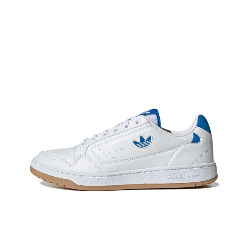 Adidas Originals Ny 90 'White Blue'-0