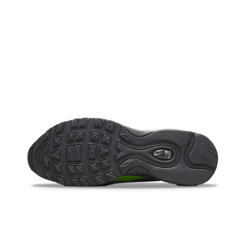 Nike Air Max 97 Terrascape Black Elemental Pink Lime-5