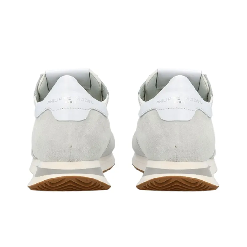 PHILIPPE MODEL Paris Trpx Basic Sneakers-3