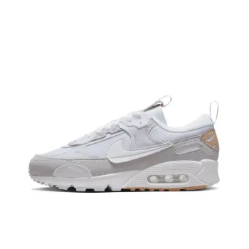 Nike Air Max 90 Futura Se 'Gray White' Women's