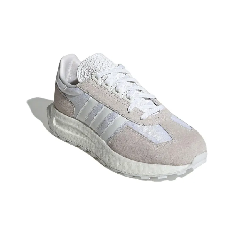 Adidas Retropy E5 Footwear White Crystal White-2