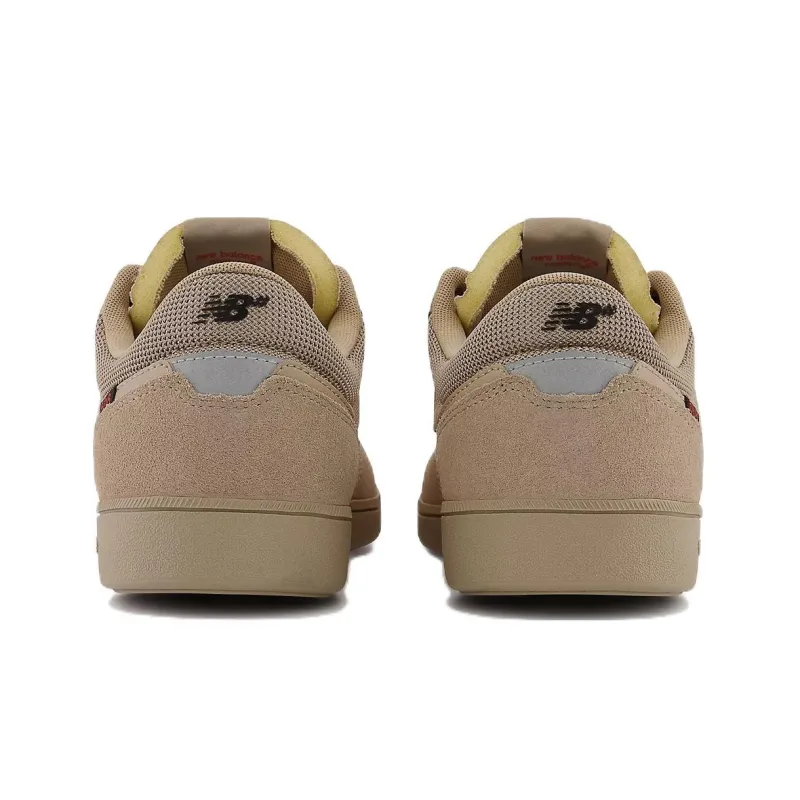 New Balance 508 Brandon Westgate Tan Orange-3