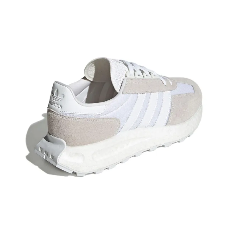 Adidas Retropy E5 Footwear White Crystal White-3
