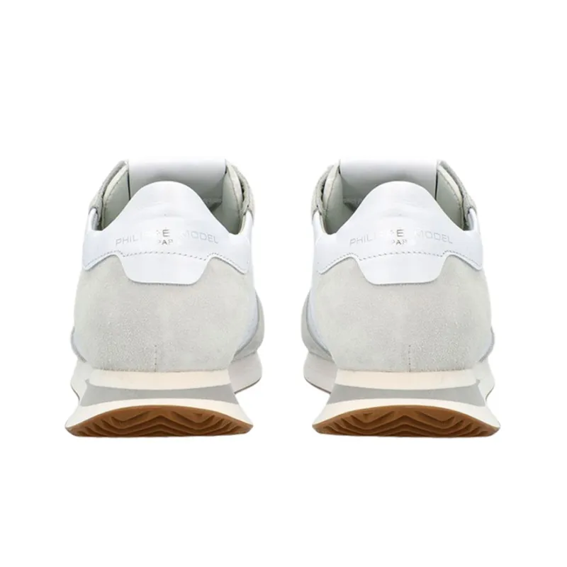PHILIPPE MODEL Paris Trpx Veau Sneakers-3