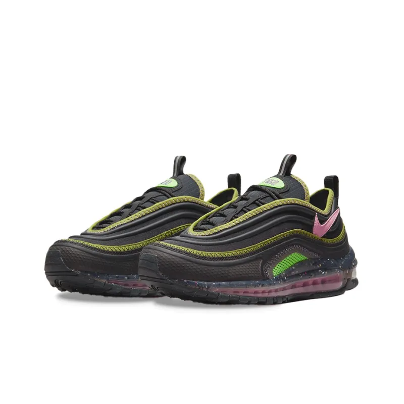 Nike Air Max 97 Terrascape Black Elemental Pink Lime-2