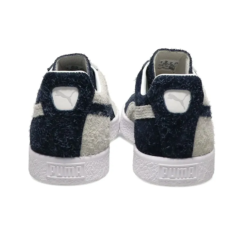 PUMA Suede Vtg Made In Japan Atmos Flagstuf-4