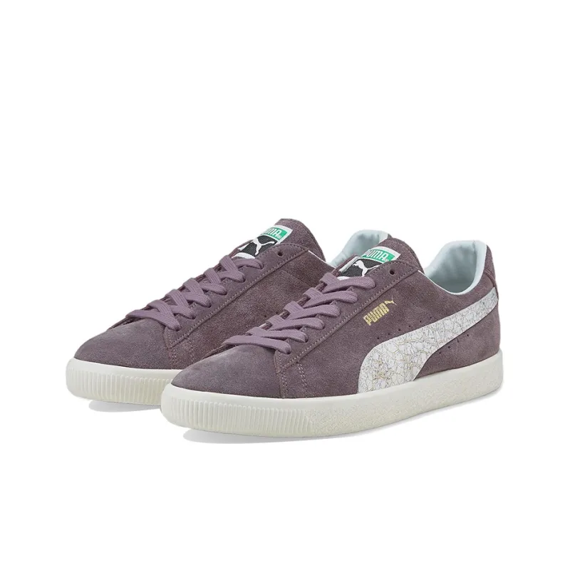 PUMA Suede Vintage Made In Japan Kintsugi Purple-2