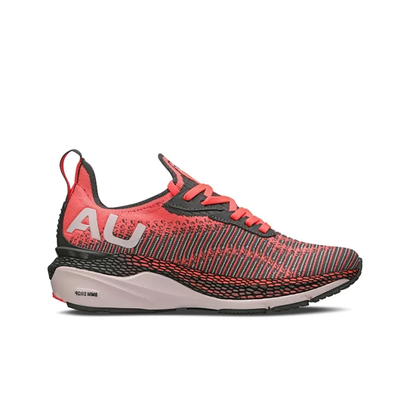 Under Armour Synergy 'Red Black'-1
